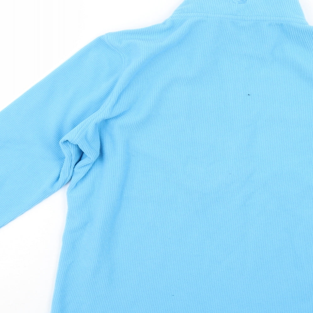 Rohan Womens Blue   Pullover Casual Size S