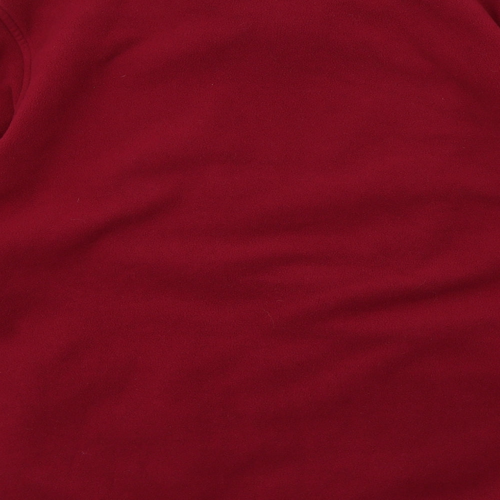 Mountain Warehouse Womens Red   Jacket  Size 20