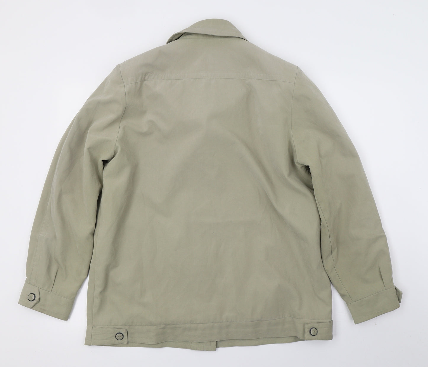 JBC Collection Womens Beige   Jacket  Size 14