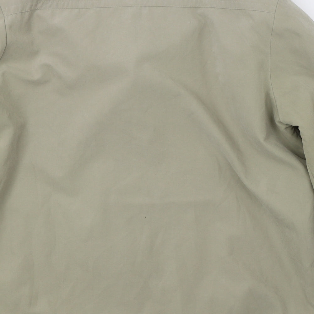 JBC Collection Womens Beige   Jacket  Size 14