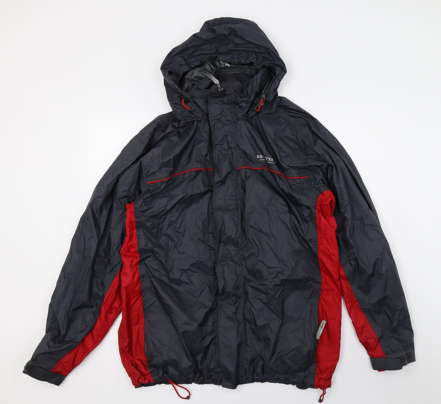 Regatta Mens Grey   Jacket  Size L