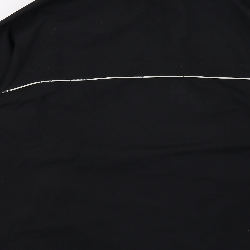 Nike Mens Black   Jacket  Size L