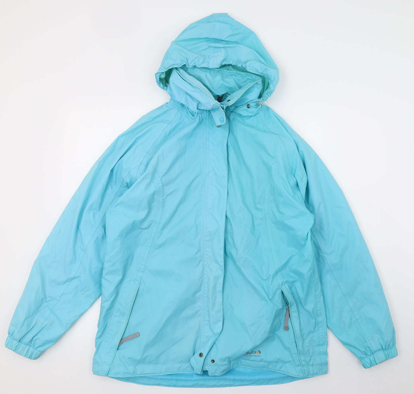 Regatta Womens Blue   Jacket  Size 14
