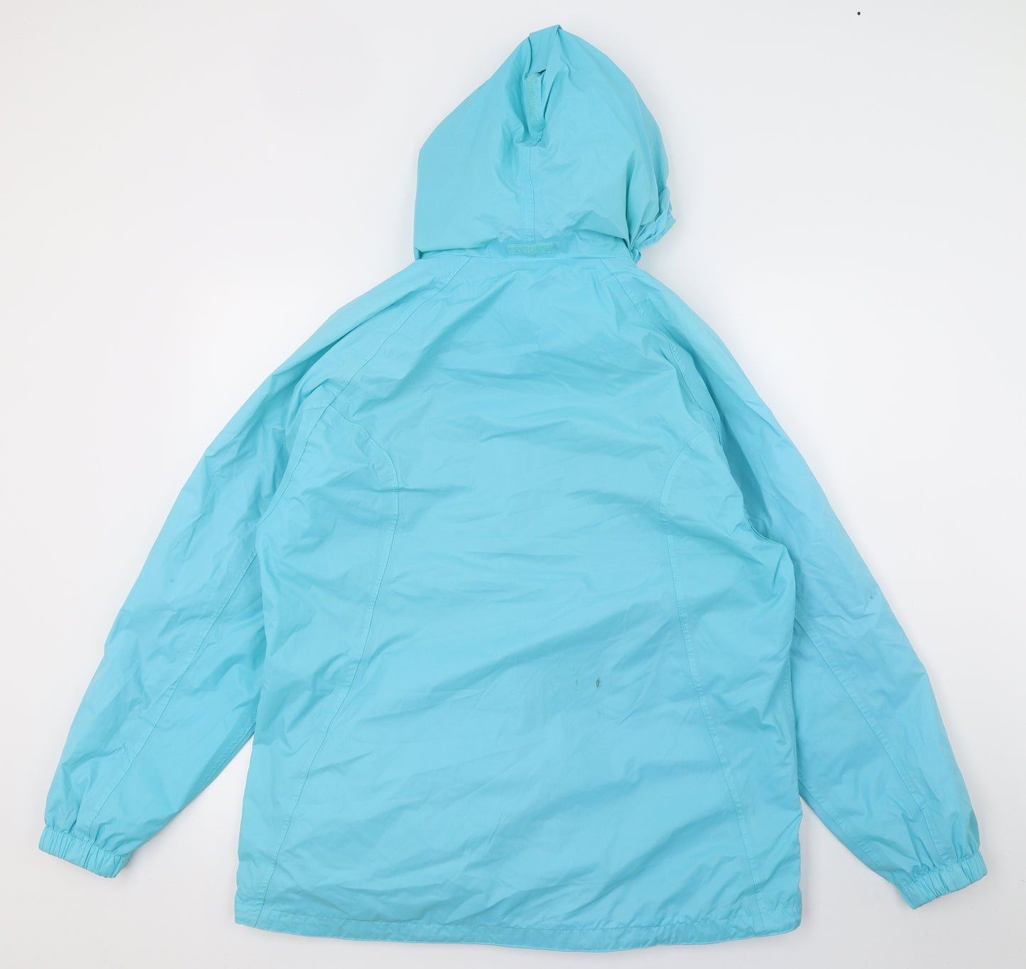 Regatta Womens Blue   Jacket  Size 14