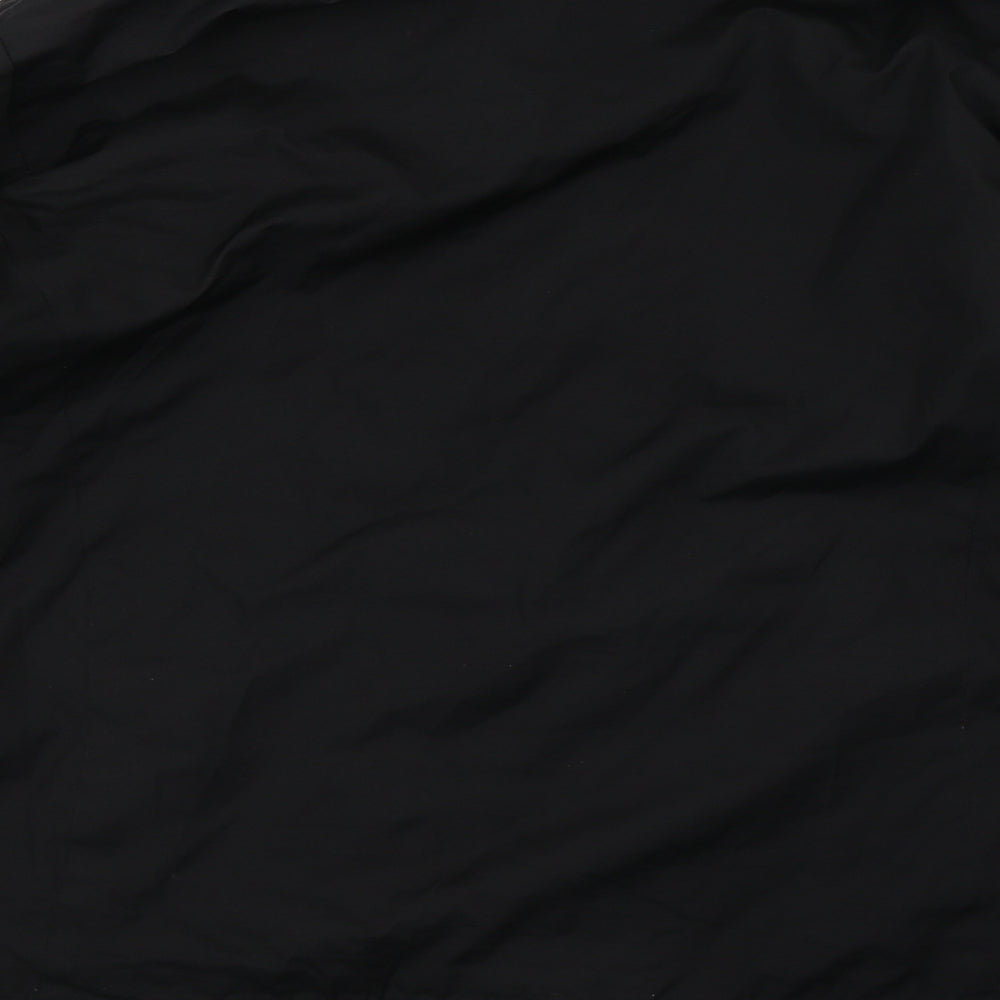 Brugi Womens Black   Jacket  Size 12