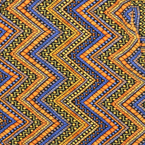 Innocent Womens Multicoloured Fair Isle  Jacket  Size 12