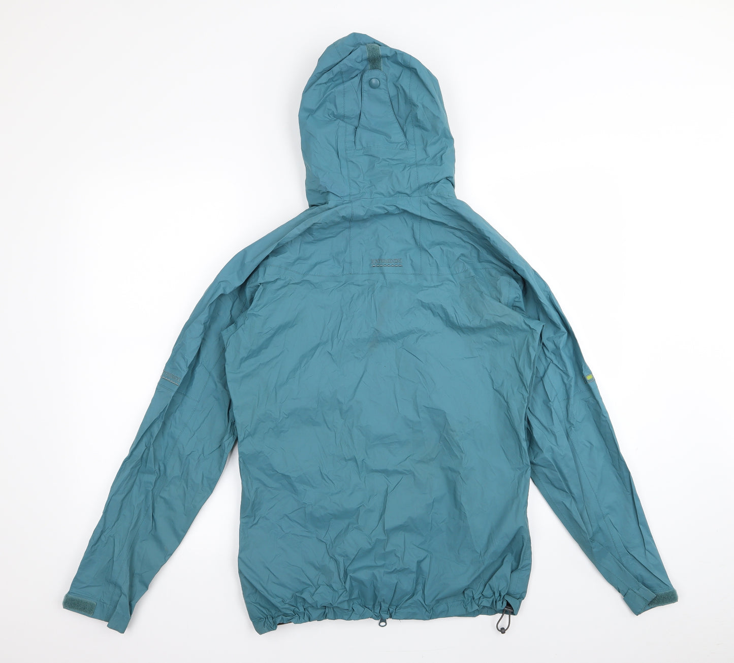 NGX Womens Blue   Jacket Coat Size 10