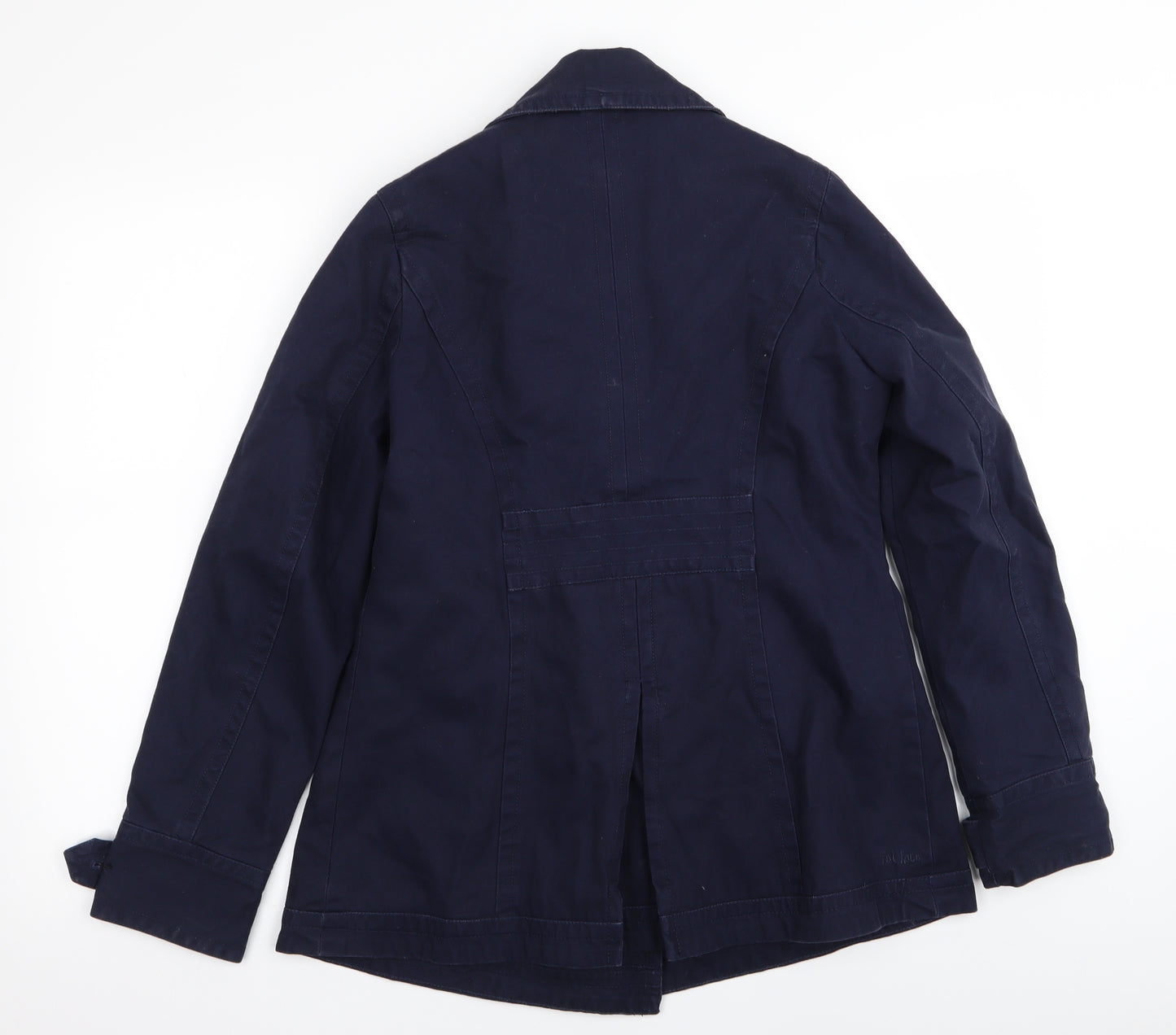 Fat Face Womens Blue   Jacket  Size 12