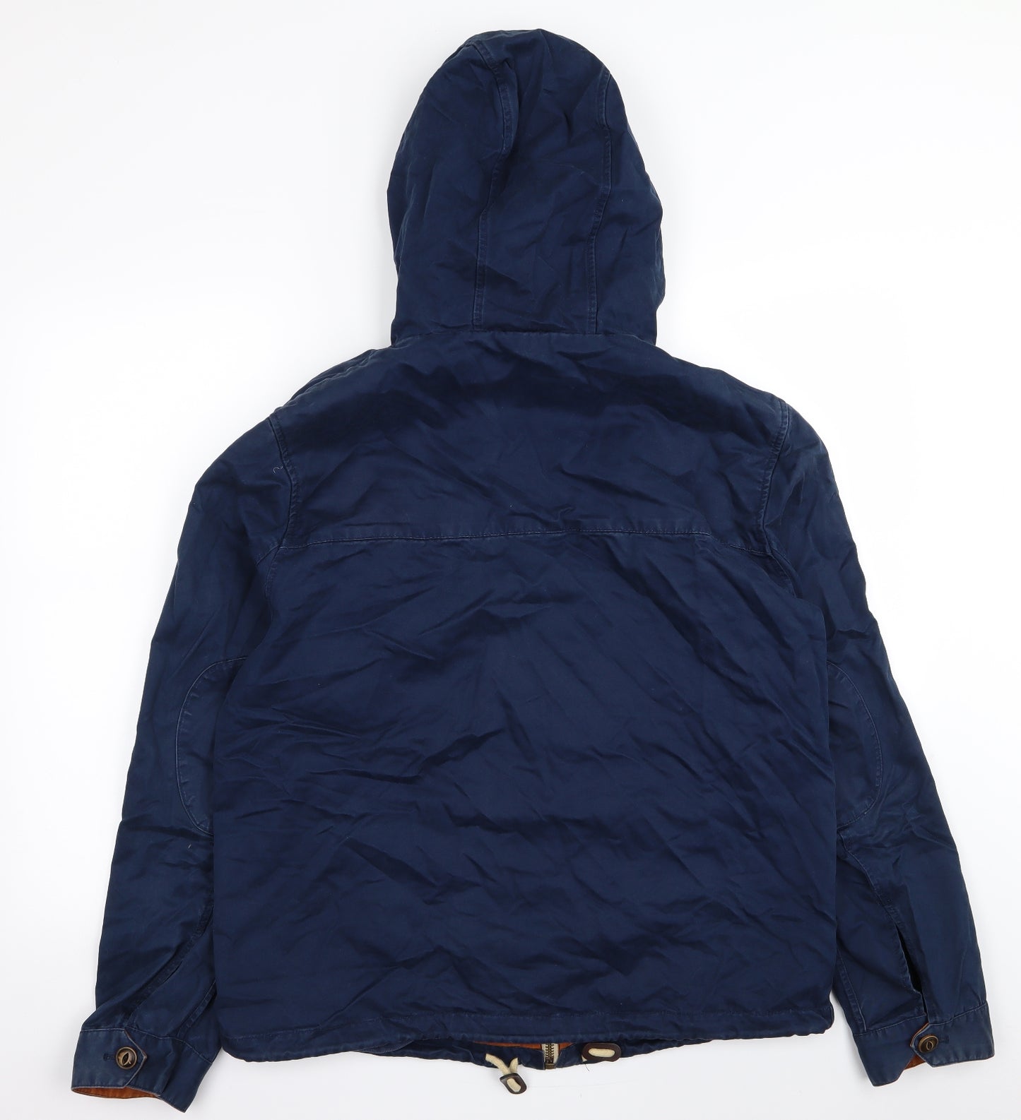 River Island Mens Blue   Jacket  Size L