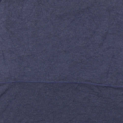 Thermolactyl Womens Blue   Basic T-Shirt Size L