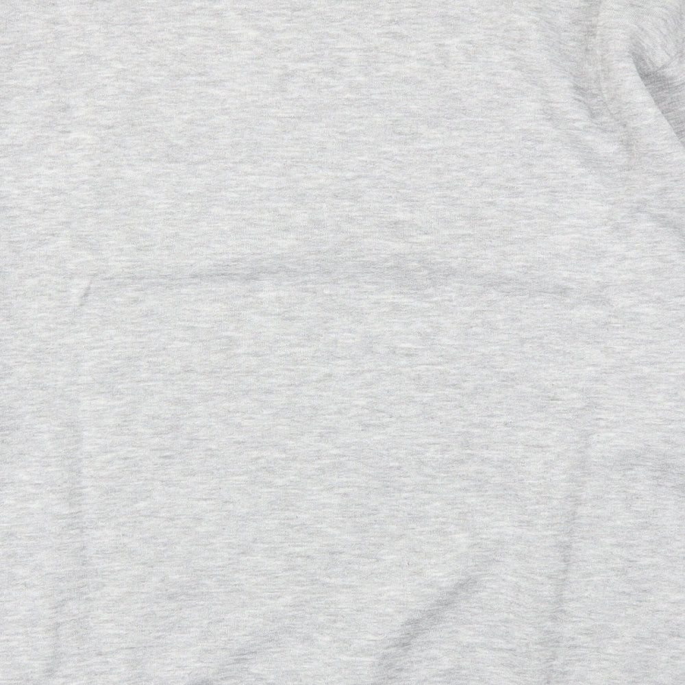 ZANTOS Mens Green   Pullover Jumper Size M