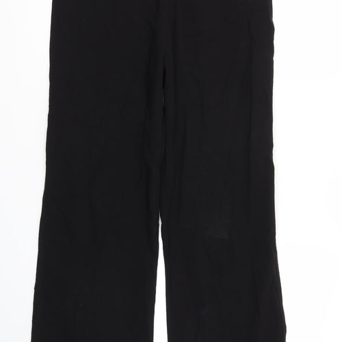 Noppies Womens Black   Trousers  Size XL L27 in