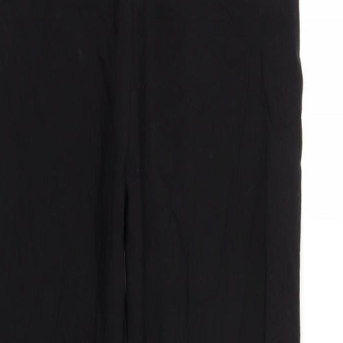 Noppies Womens Black   Trousers  Size XL L27 in