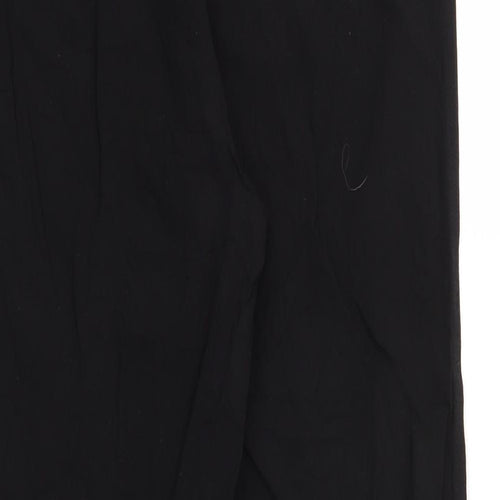 Noppies Womens Black   Trousers  Size XL L27 in
