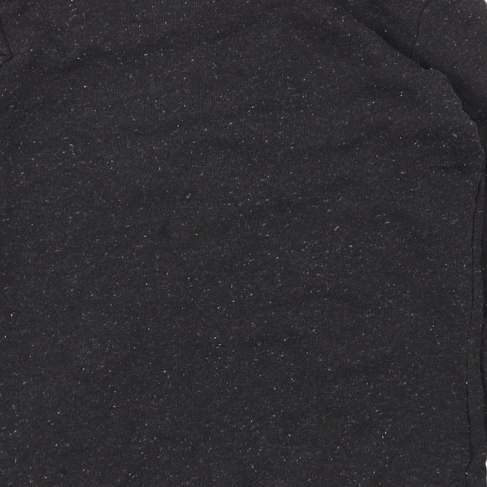George Womens Black   Pullover Jumper Size 10