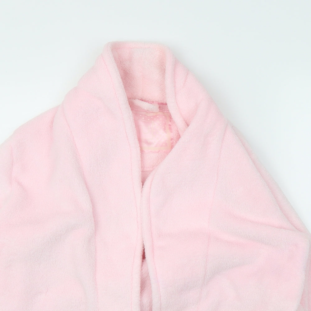 TU Womens Pink   Cami Gown Size S