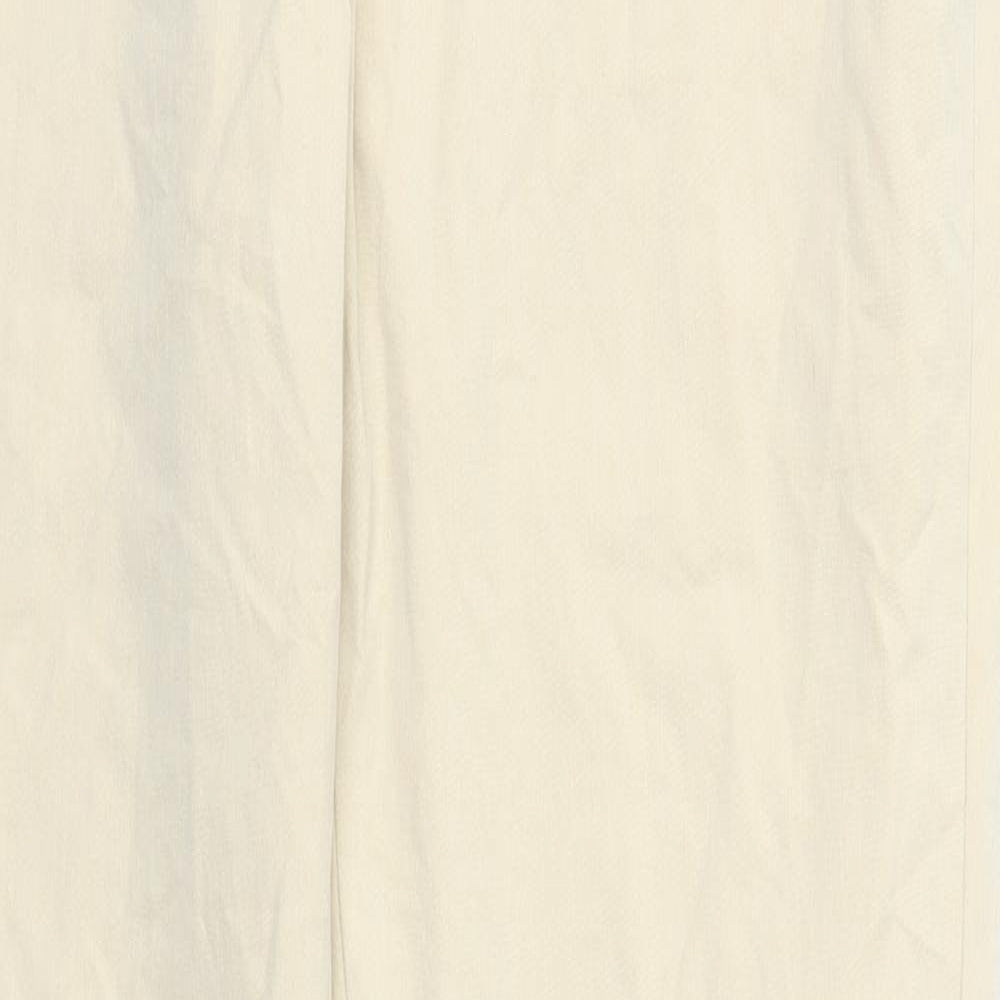 Ralph Lauren Womens Beige   Trousers  Size 30 L35 in