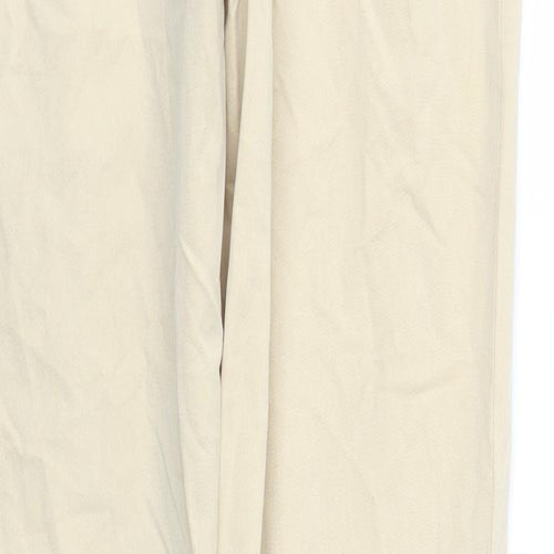 Ralph Lauren Womens Beige   Trousers  Size 30 L35 in