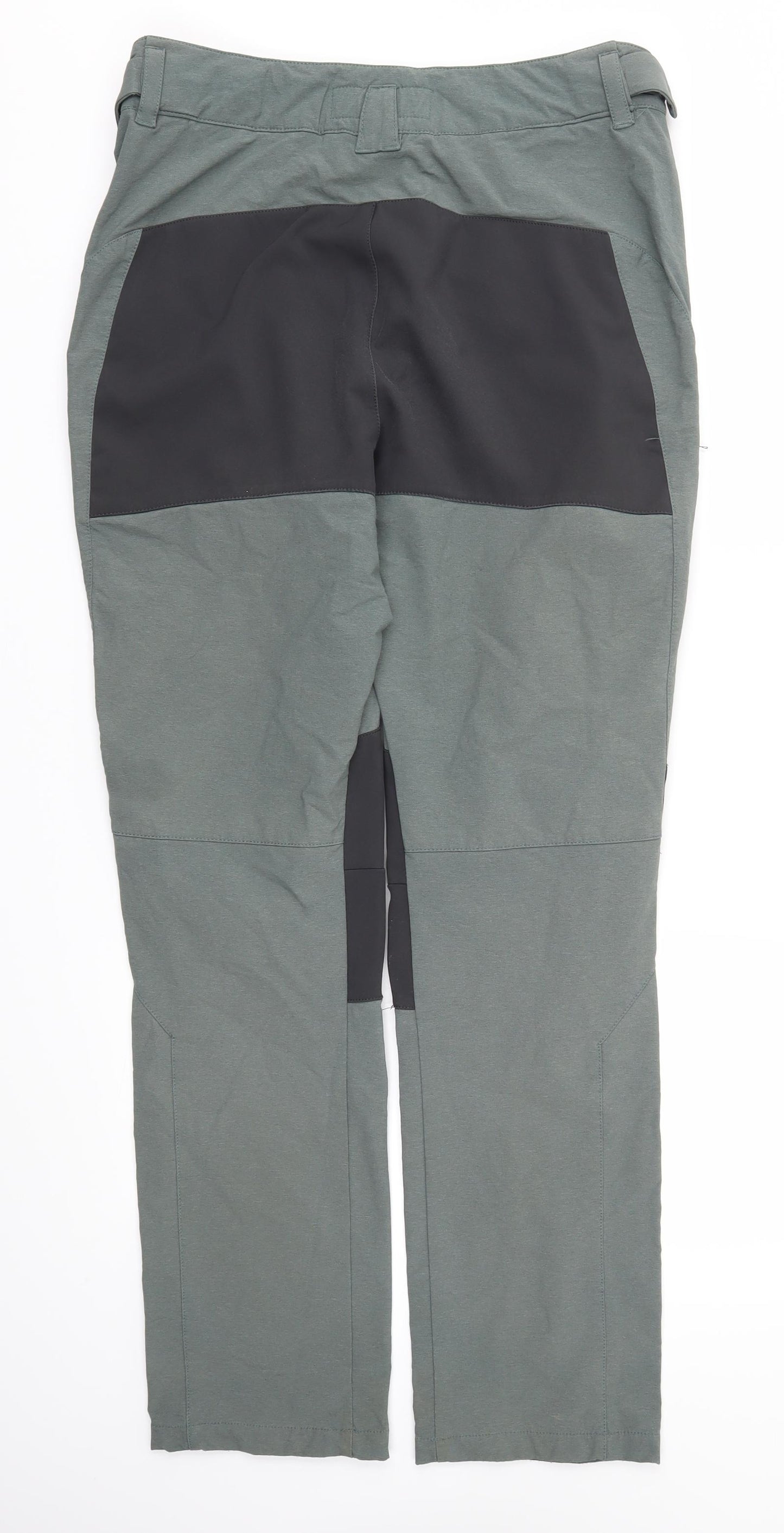 Icepeak Mens Grey   Trousers  Size L L30 in