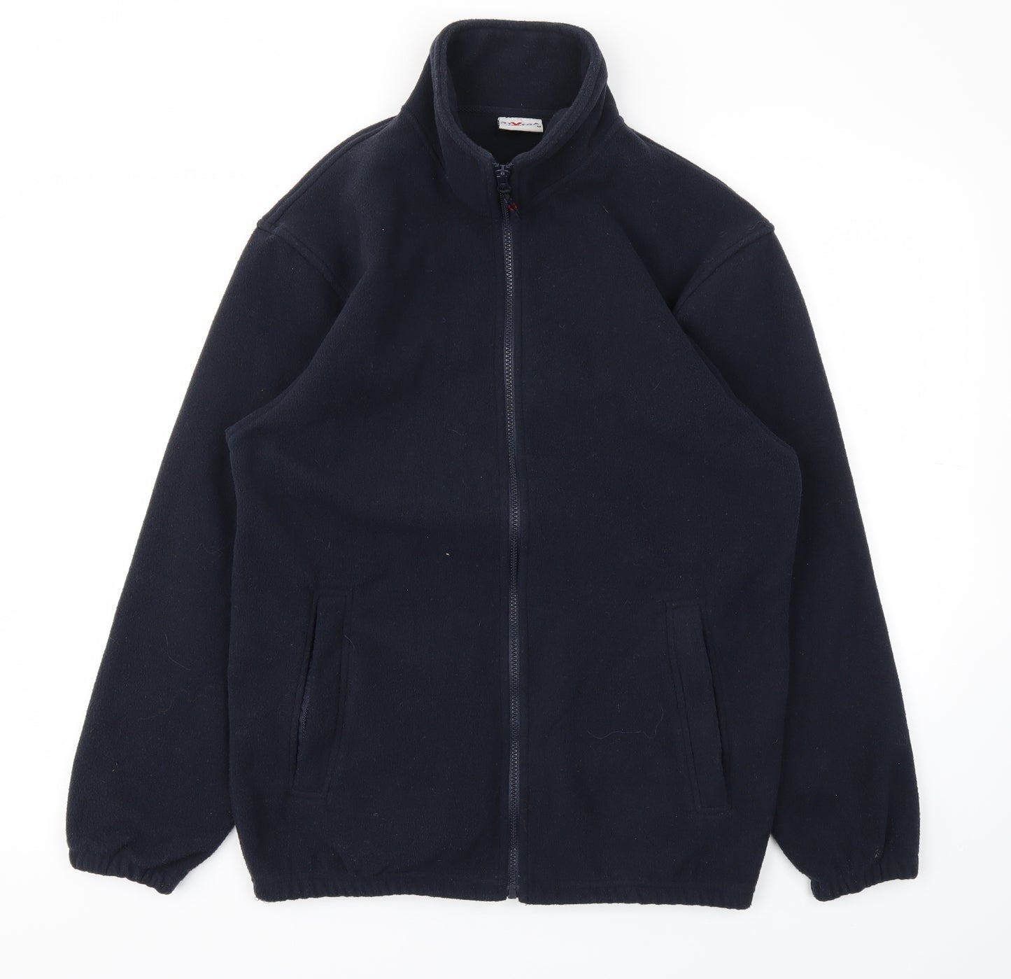 RTXTRA Mens Blue   Jacket Coat Size M