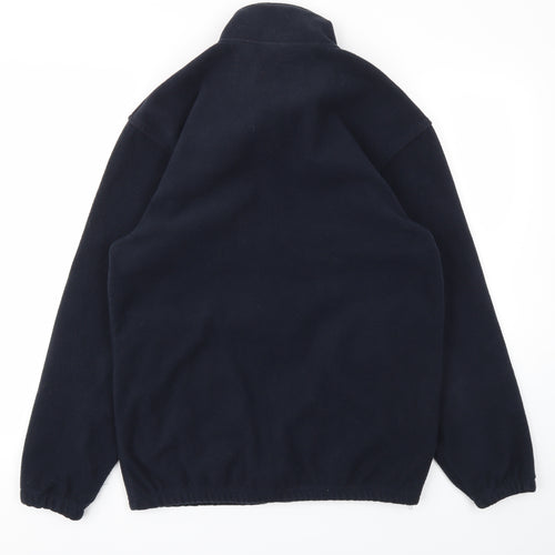 RTXTRA Mens Blue   Jacket Coat Size M