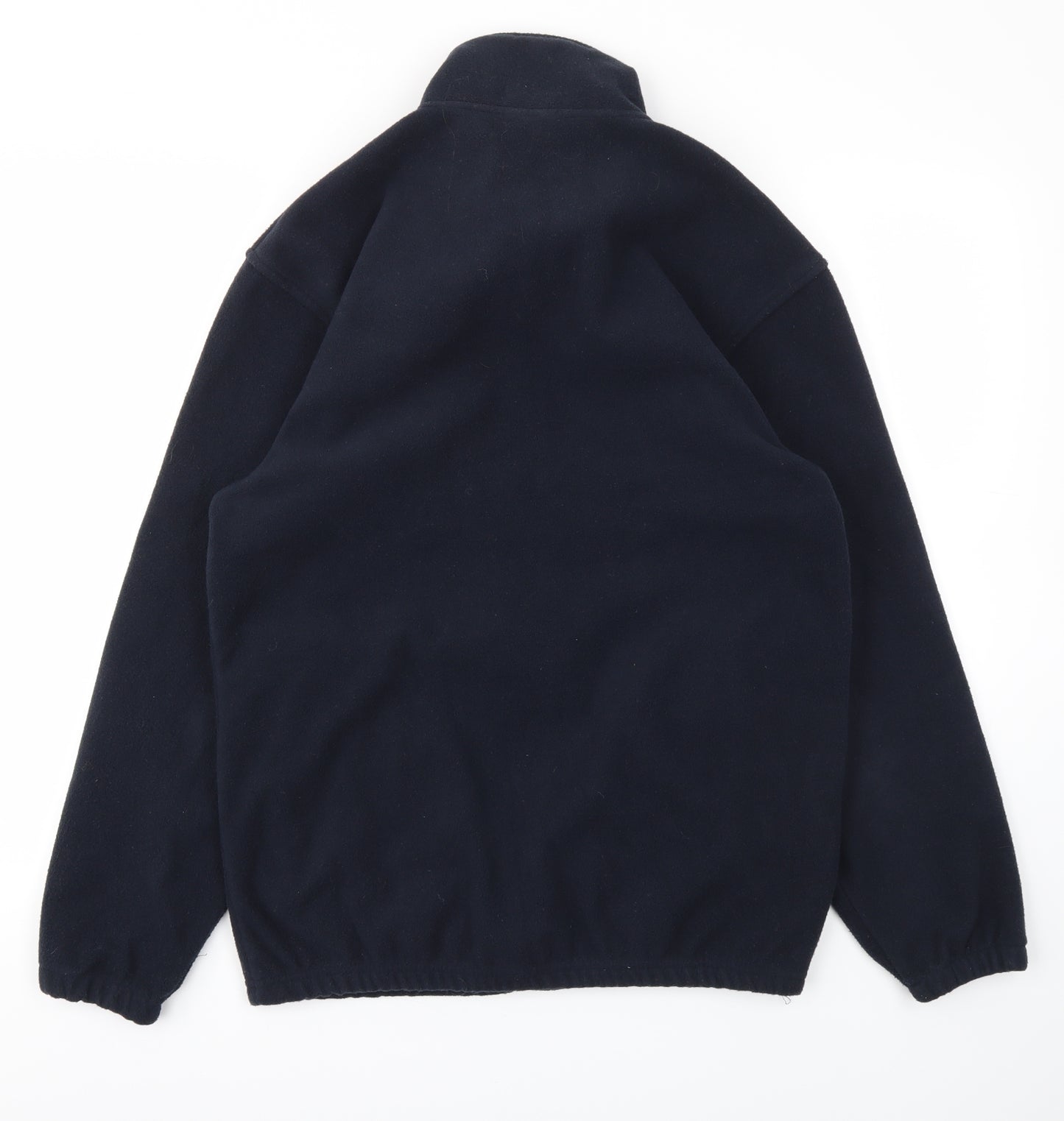 RTXTRA Mens Blue   Jacket Coat Size M