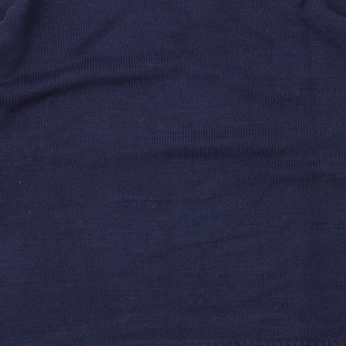 GG Mens Blue   Pullover Sweatshirt Size XL