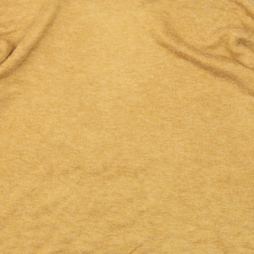 MissLook Womens Beige   Pullover Jumper Size M