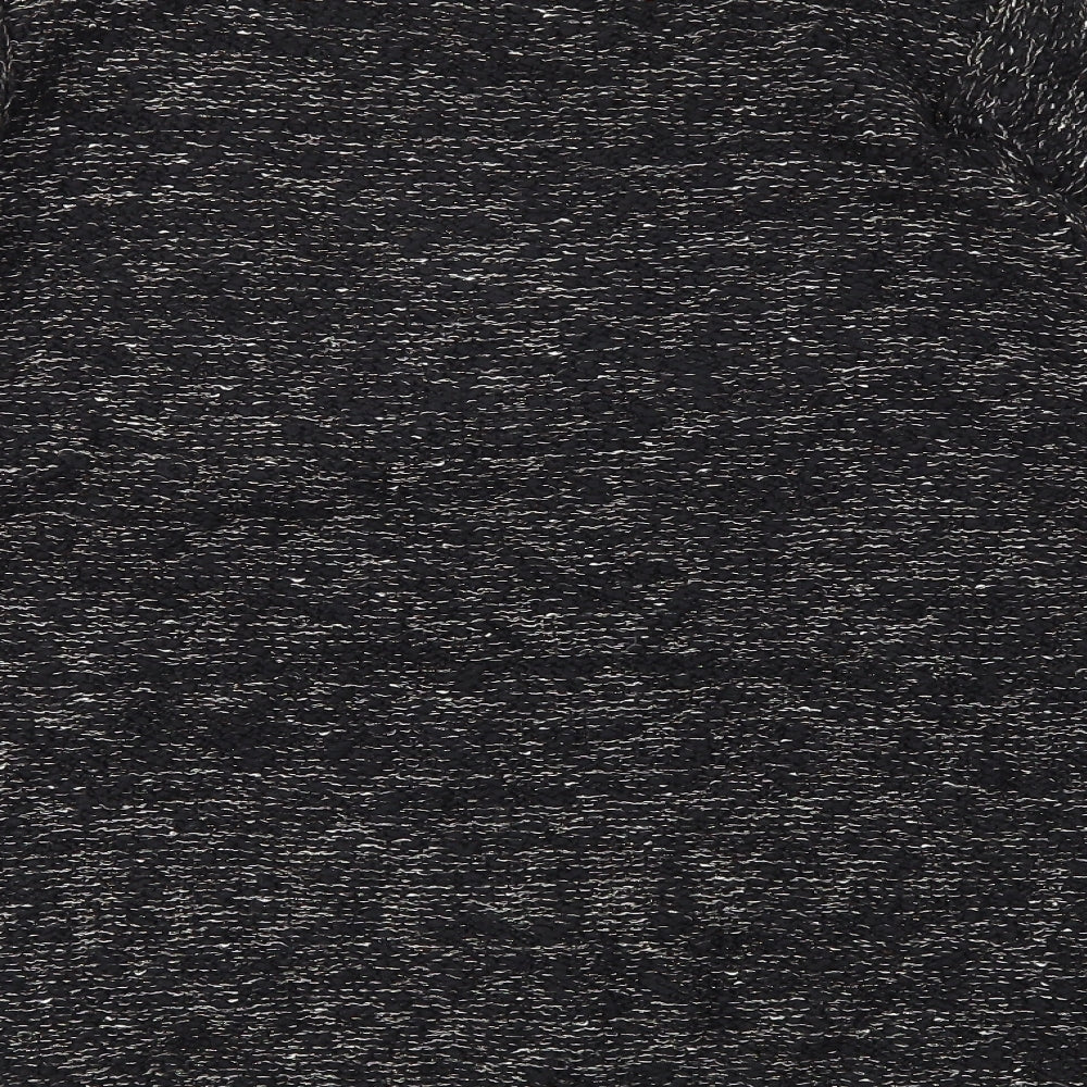 M&S Womens Black   Pullover Jumper Size 18