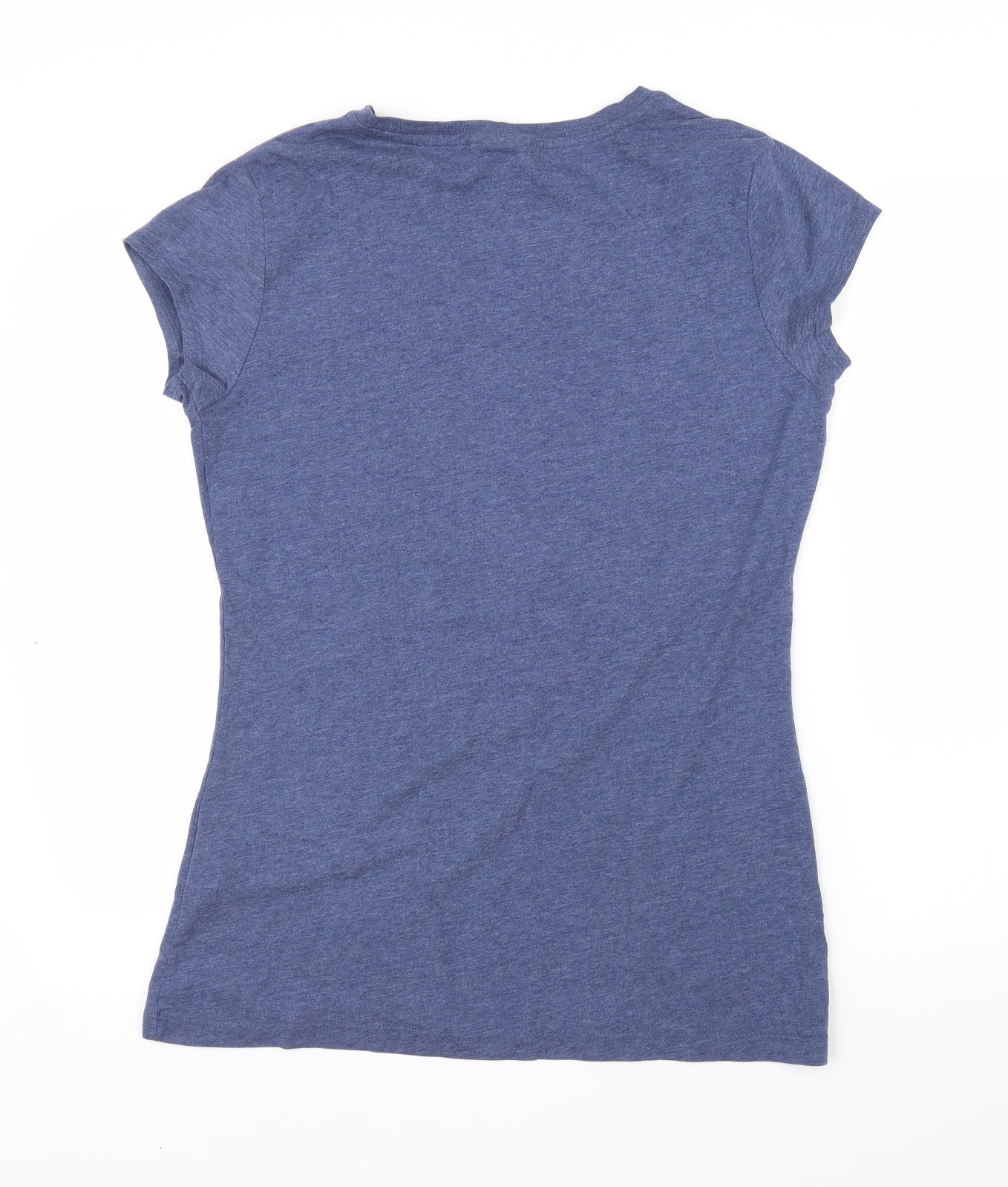 Primark Womens Blue   Basic T-Shirt Size 18  - Disney