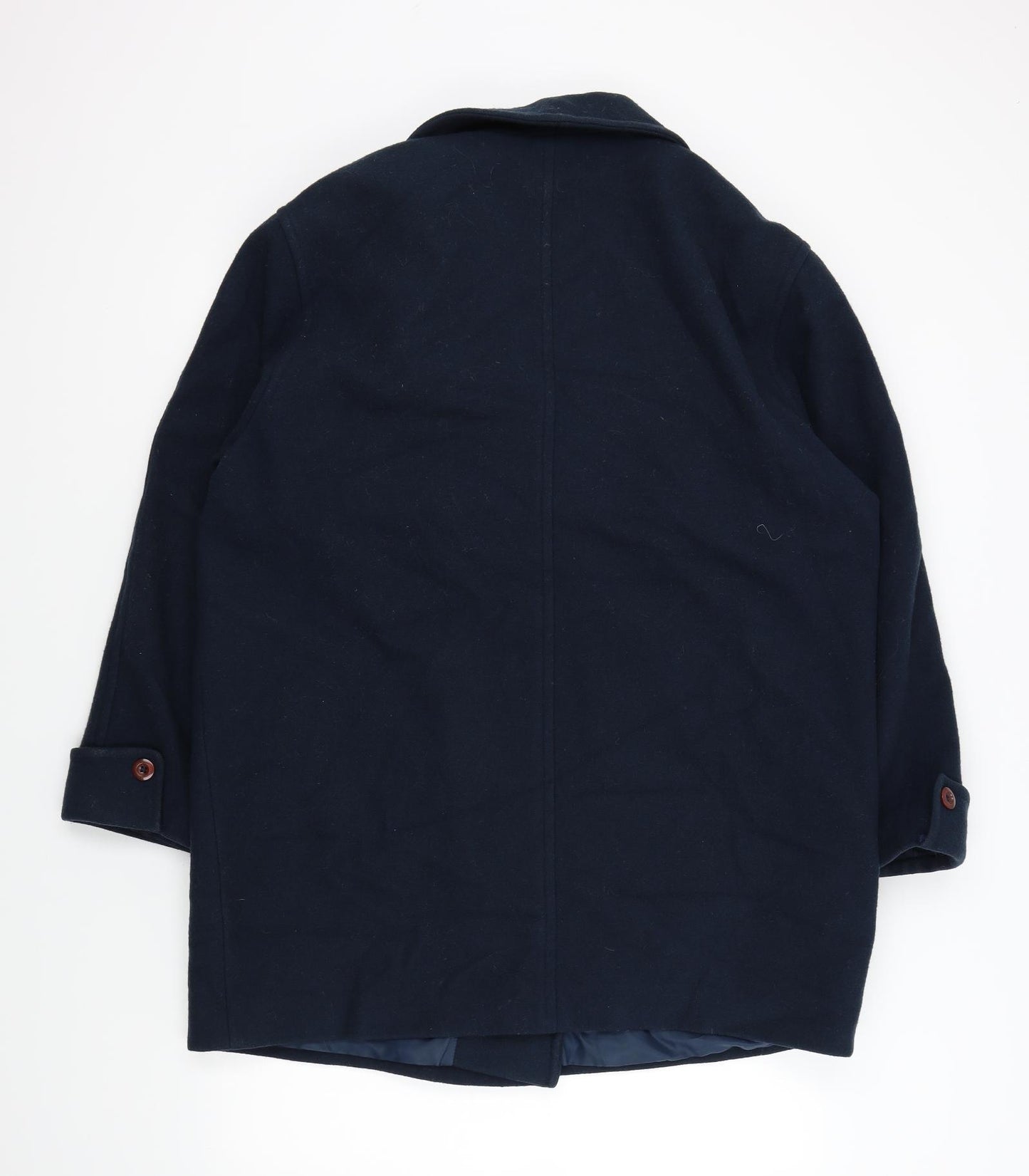 Bonmarché Womens Blue   Jacket Coat Size 18
