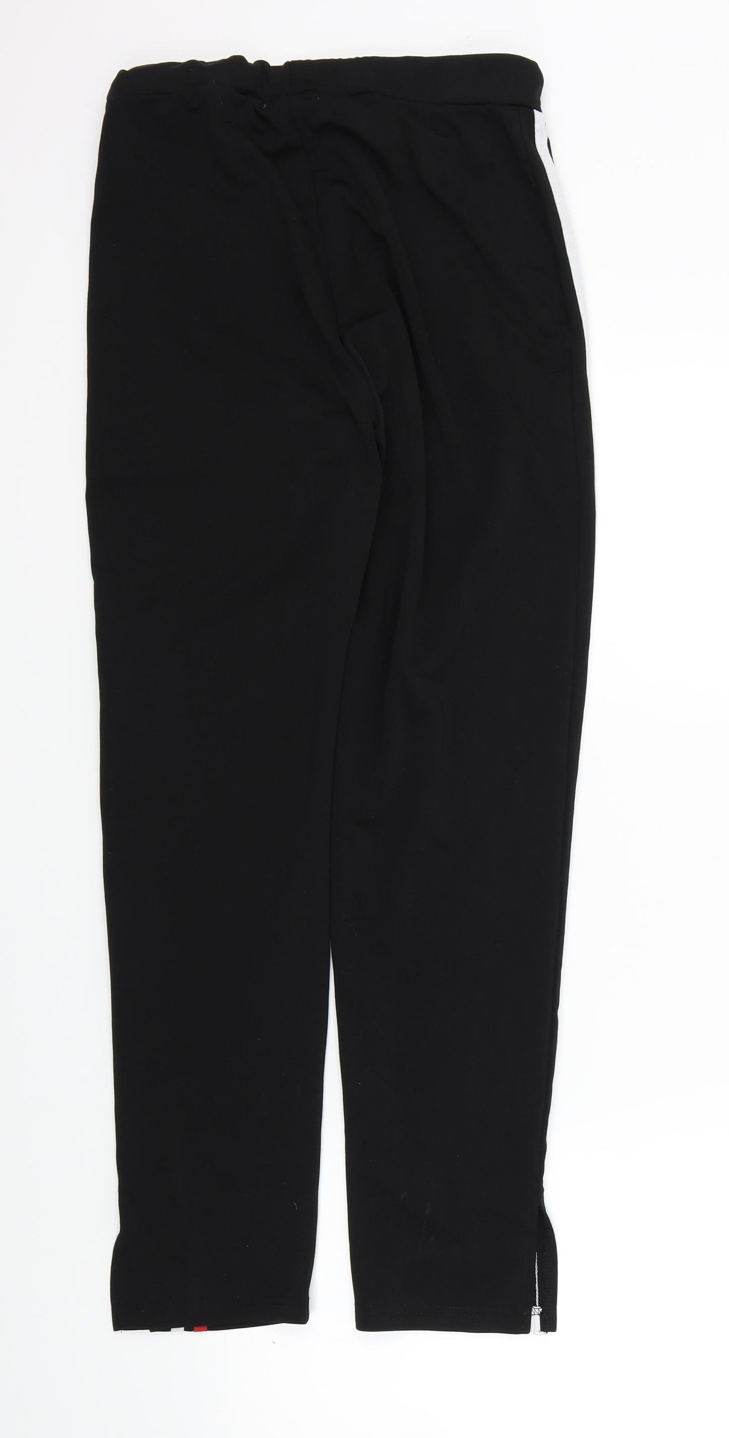 Primark Womens Black   Trousers  Size S L28 in