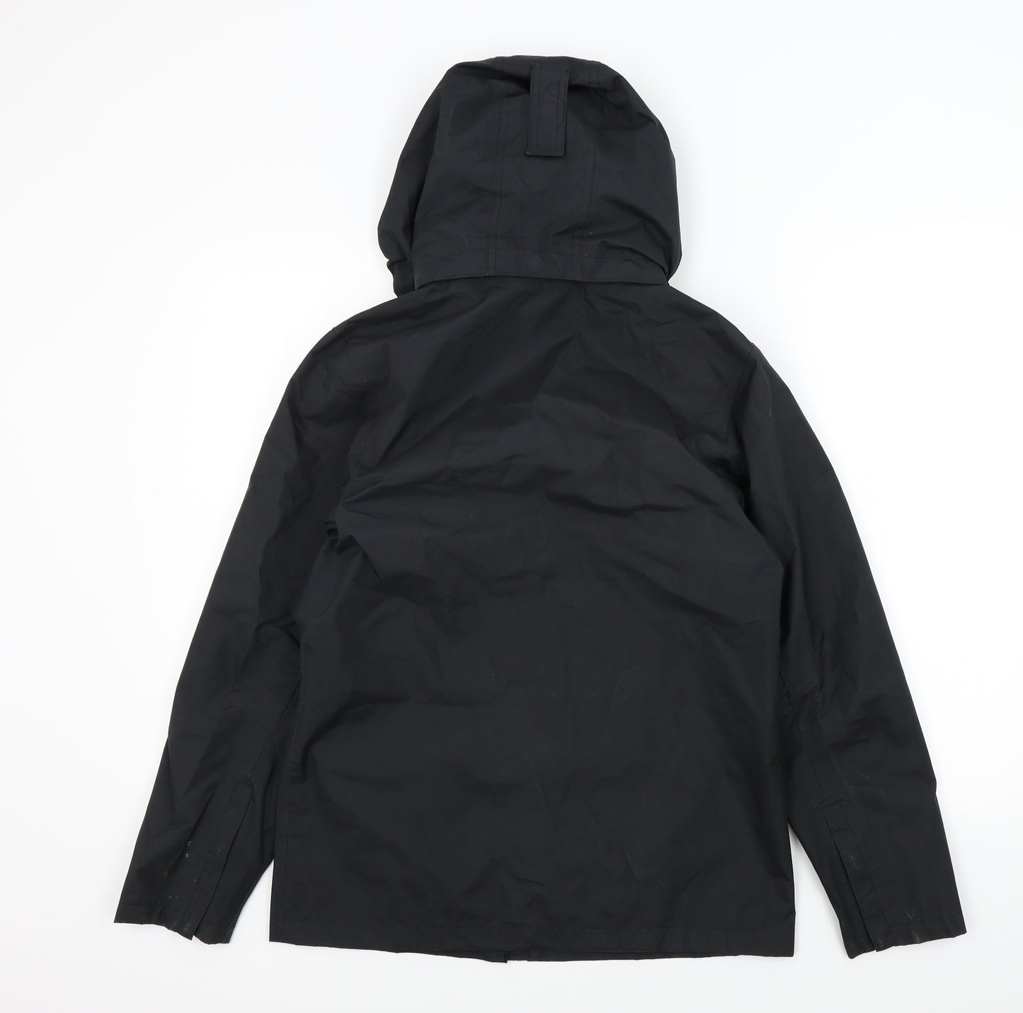 Peter Storm Womens Black   Jacket  Size 10