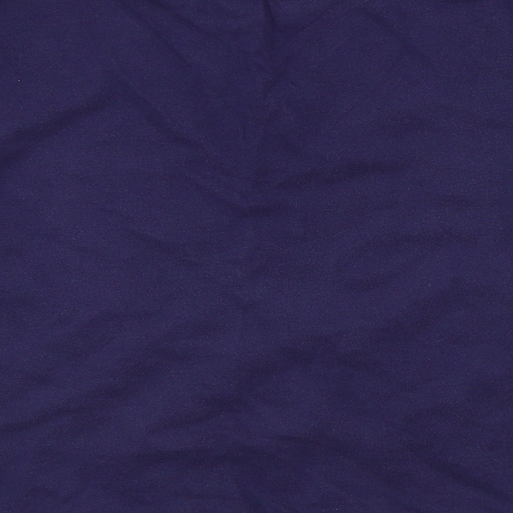 NEXT Womens Blue   Pullover Jumper Size L  - Wonder Woman