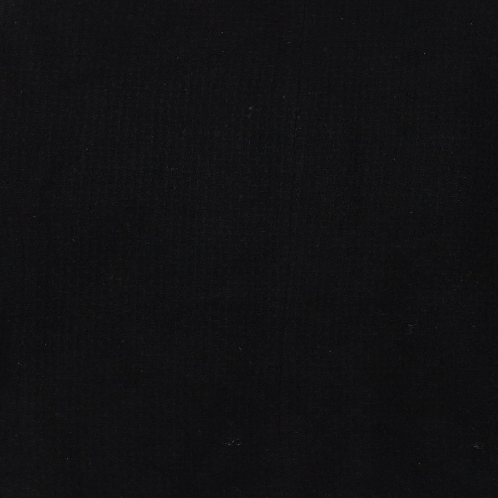 Debenhams Womens Black   Jacket  Size 20