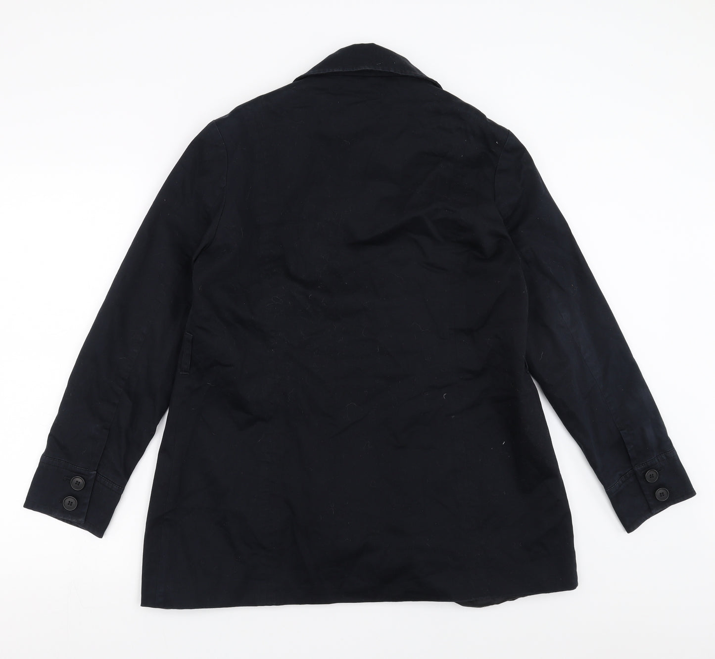 Bonmarché Womens Blue   Jacket  Size 14