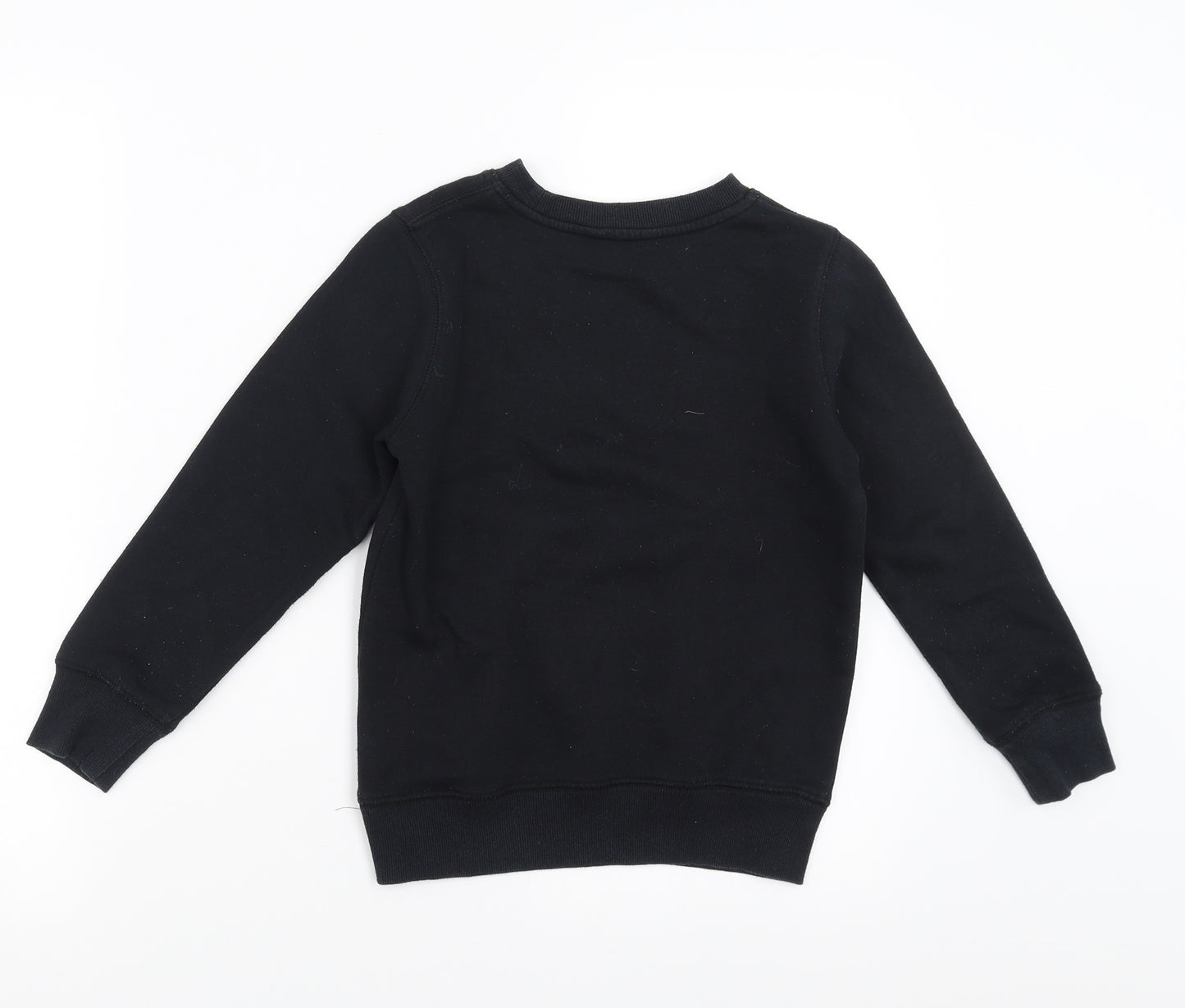 George Boys Blue   Pullover Sweatshirt Size 7-8 Years  - nyc