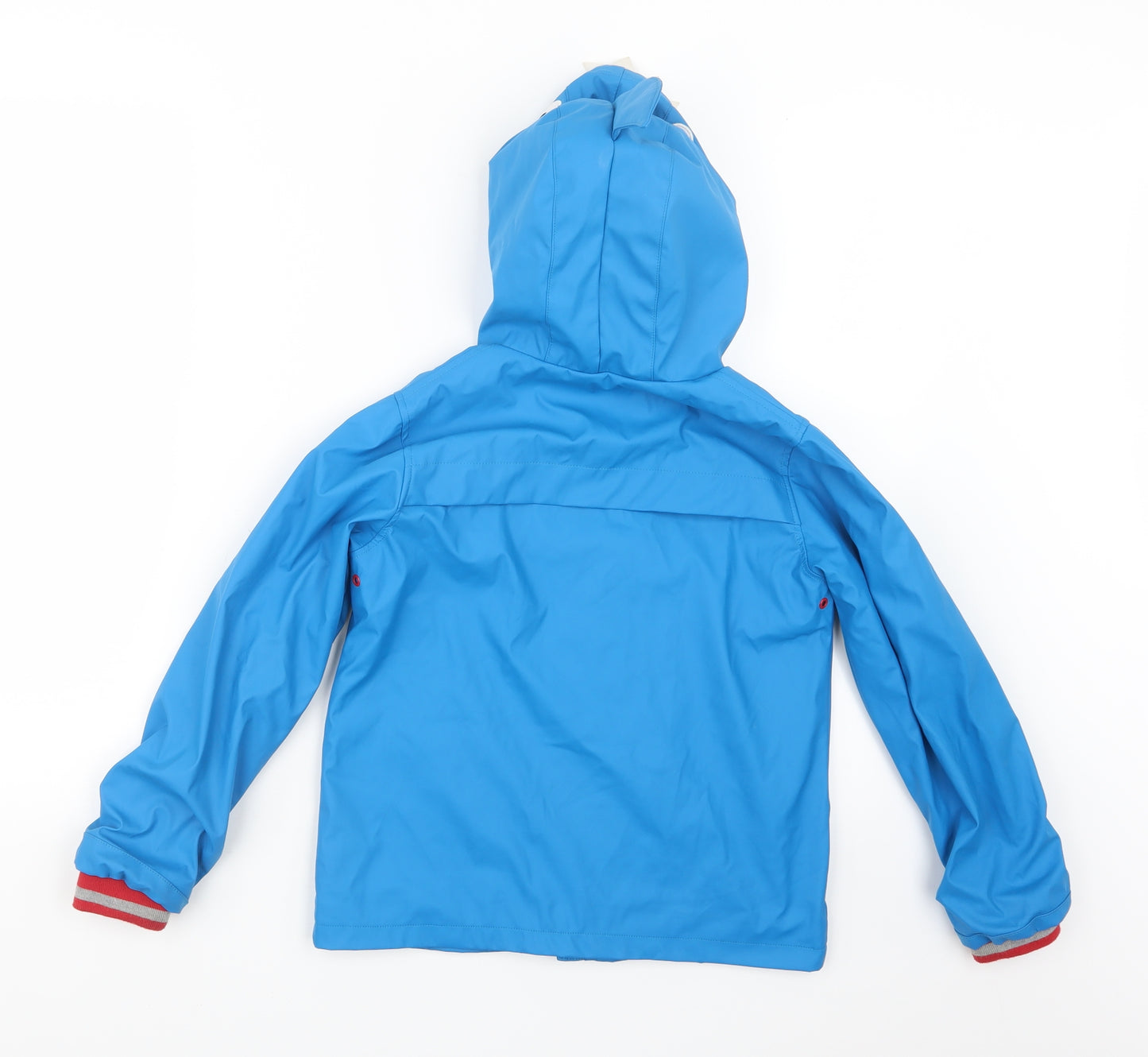 NEXT Boys Blue   Jacket  Size 6-7 Years