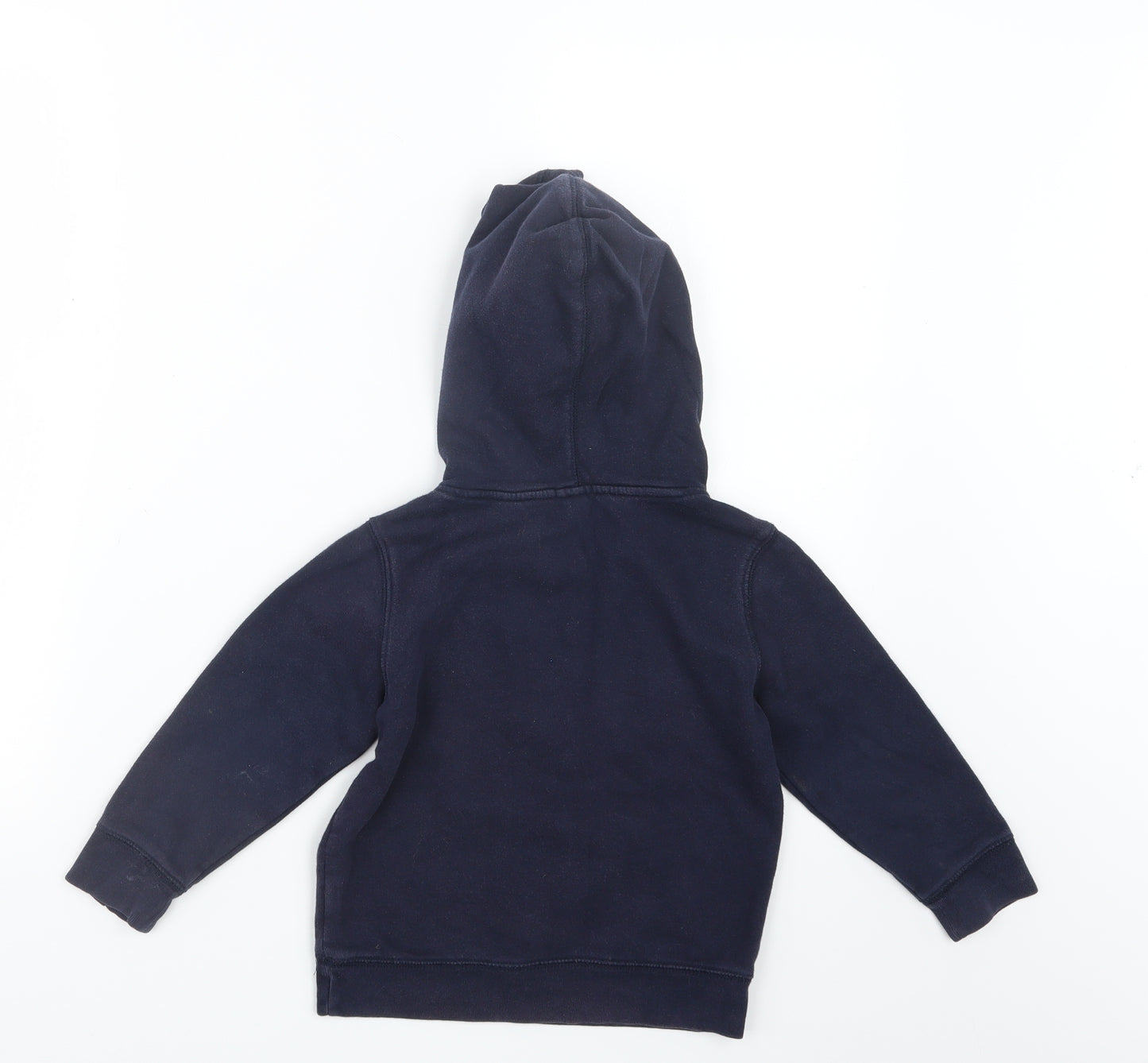 Gap Boys Blue   Pullover Hoodie Size 4 Years