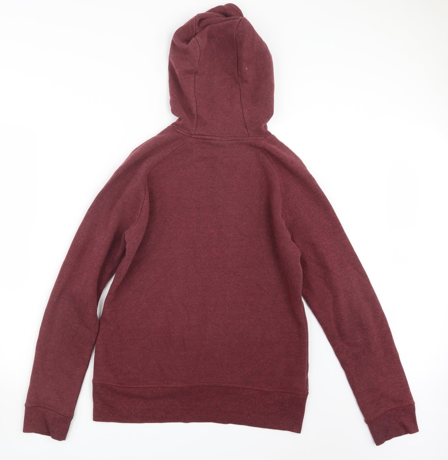 ellesse Womens Red   Pullover Hoodie Size 12