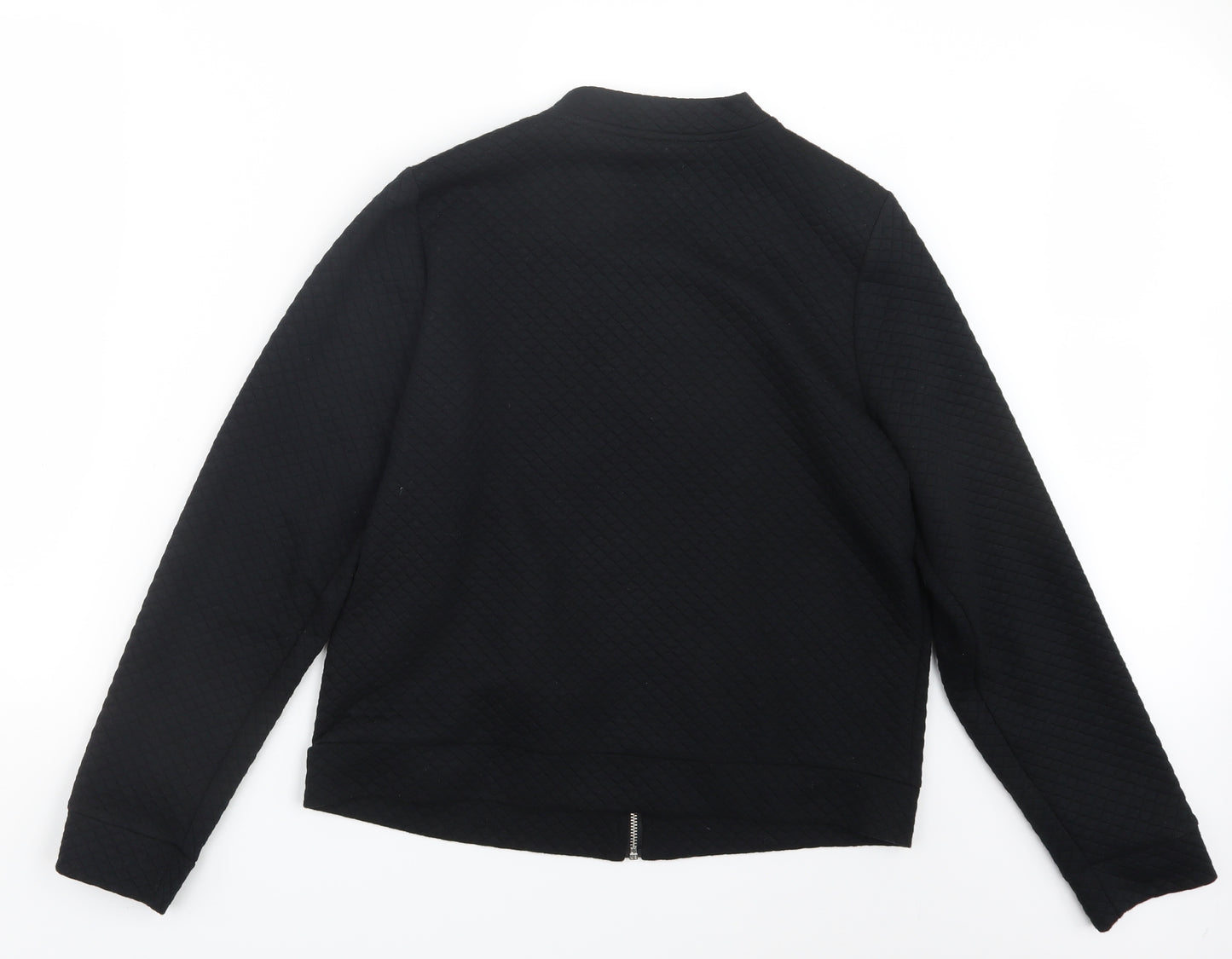 George Womens Black   Jacket  Size 16