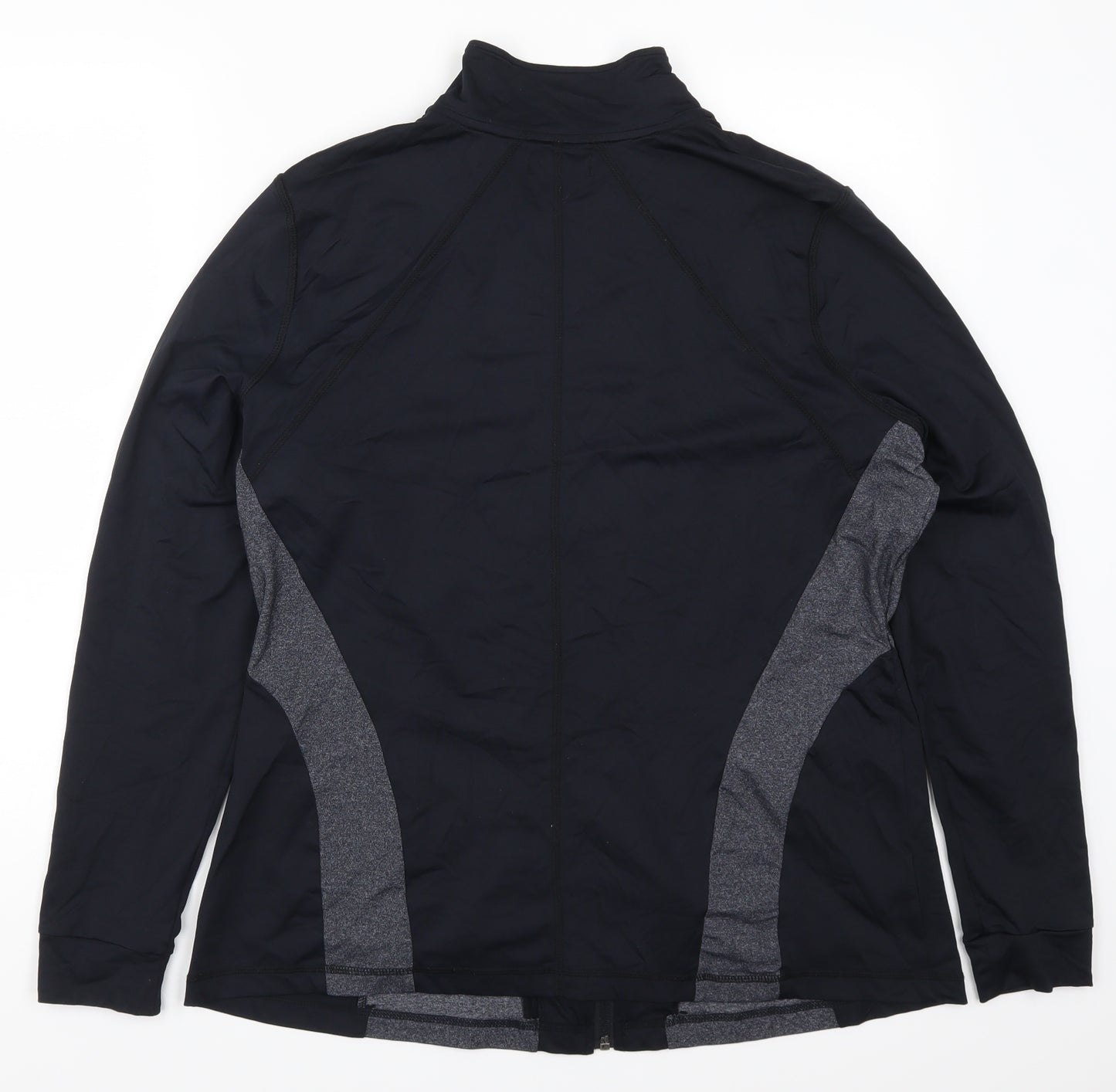 Papaya Womens Grey   Jacket  Size 18