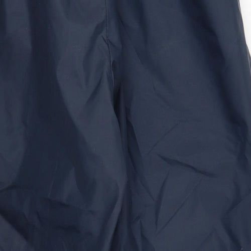 Selrig Mens Blue   Trousers  Size L L30 in - Workwear