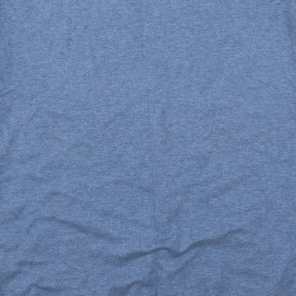NEXT Mens Blue   Pullover Jumper Size XL