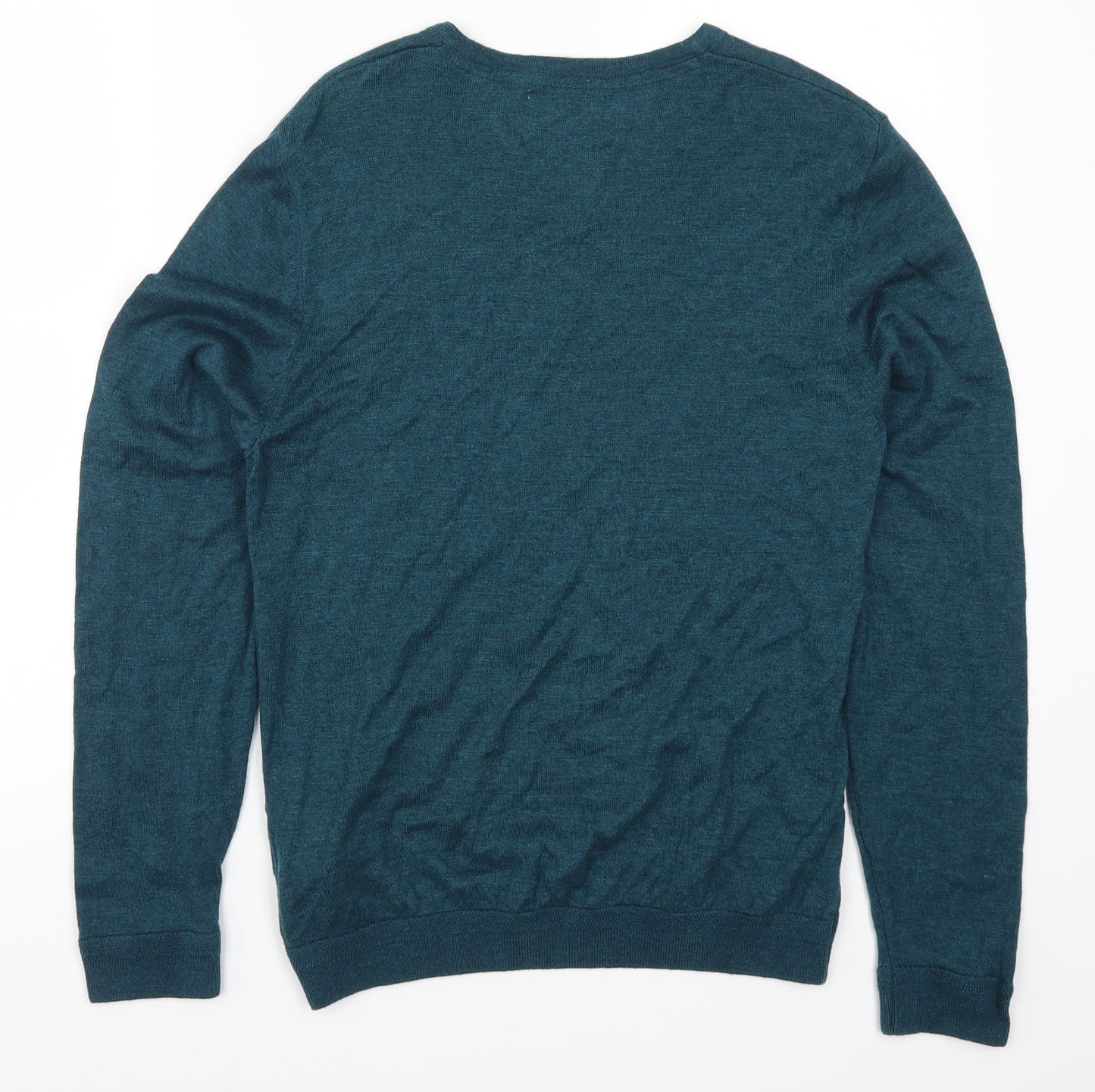 Burton Mens Blue   Pullover Jumper Size S
