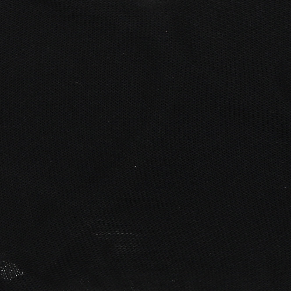 F&F Womens Black   Pullover Jumper Size 12