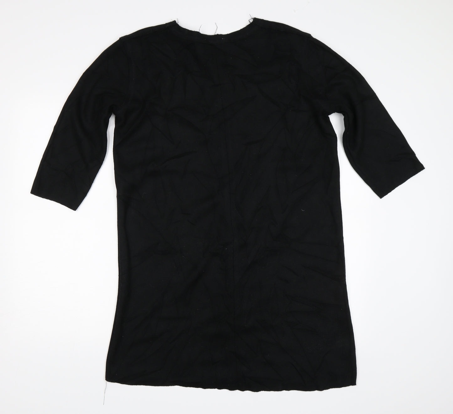 Zara Womens Black   Shift  Size L