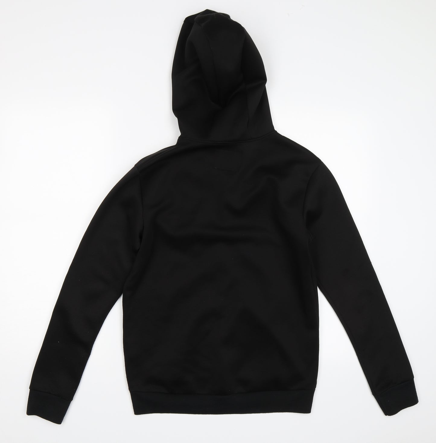 Sonneti Boys Black   Full Zip Hoodie Size 12-13 Years