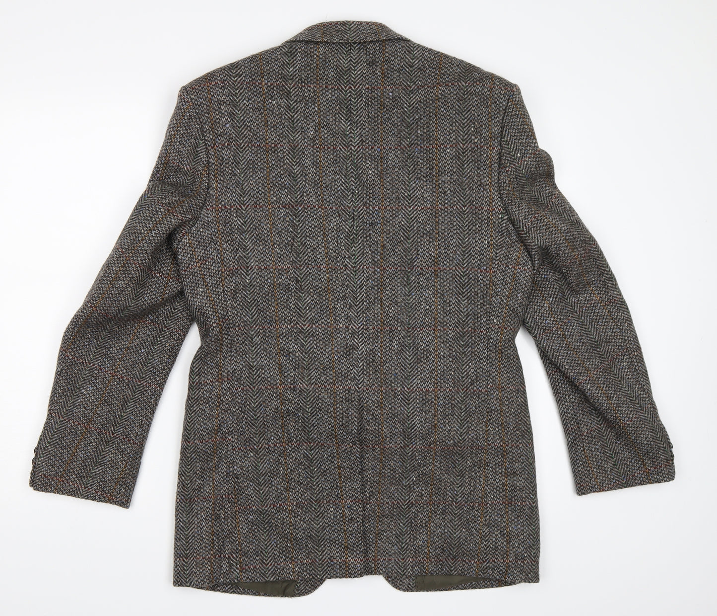 Centaur Mens Brown   Jacket Blazer Size 38