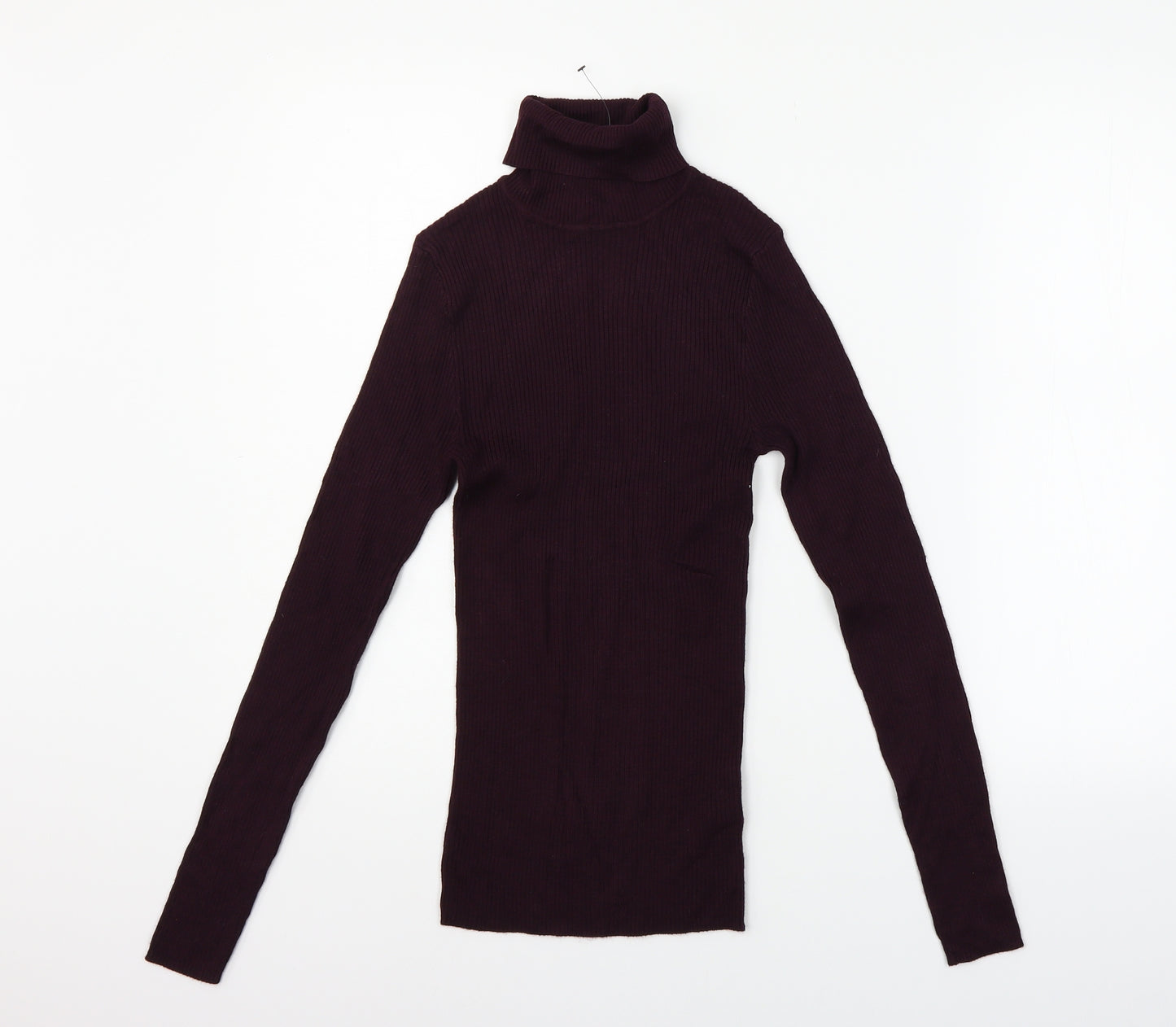 Atmosphere Womens Purple   Pullover Jumper Size 12